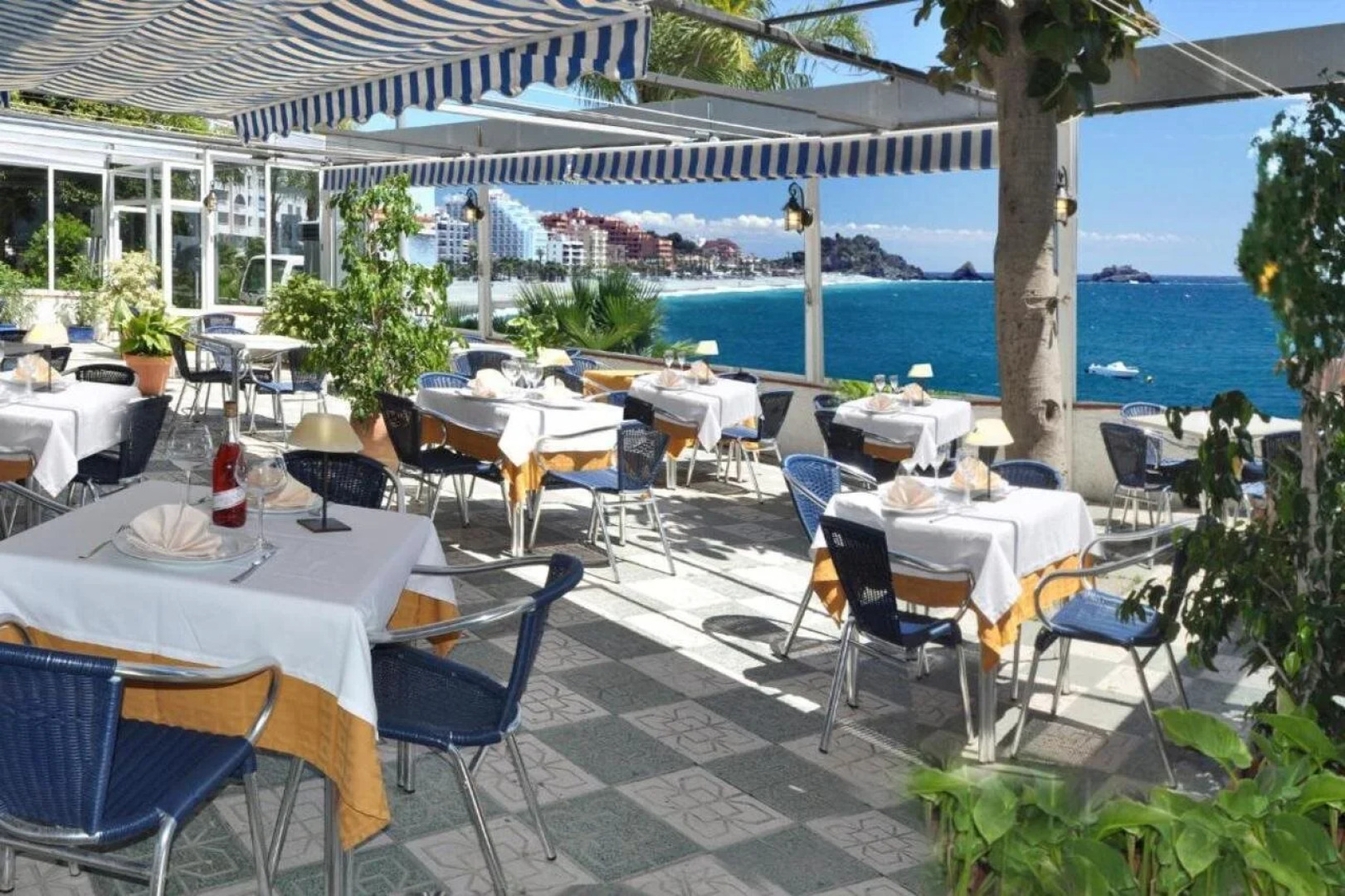 Arrayanes Playa Hotel