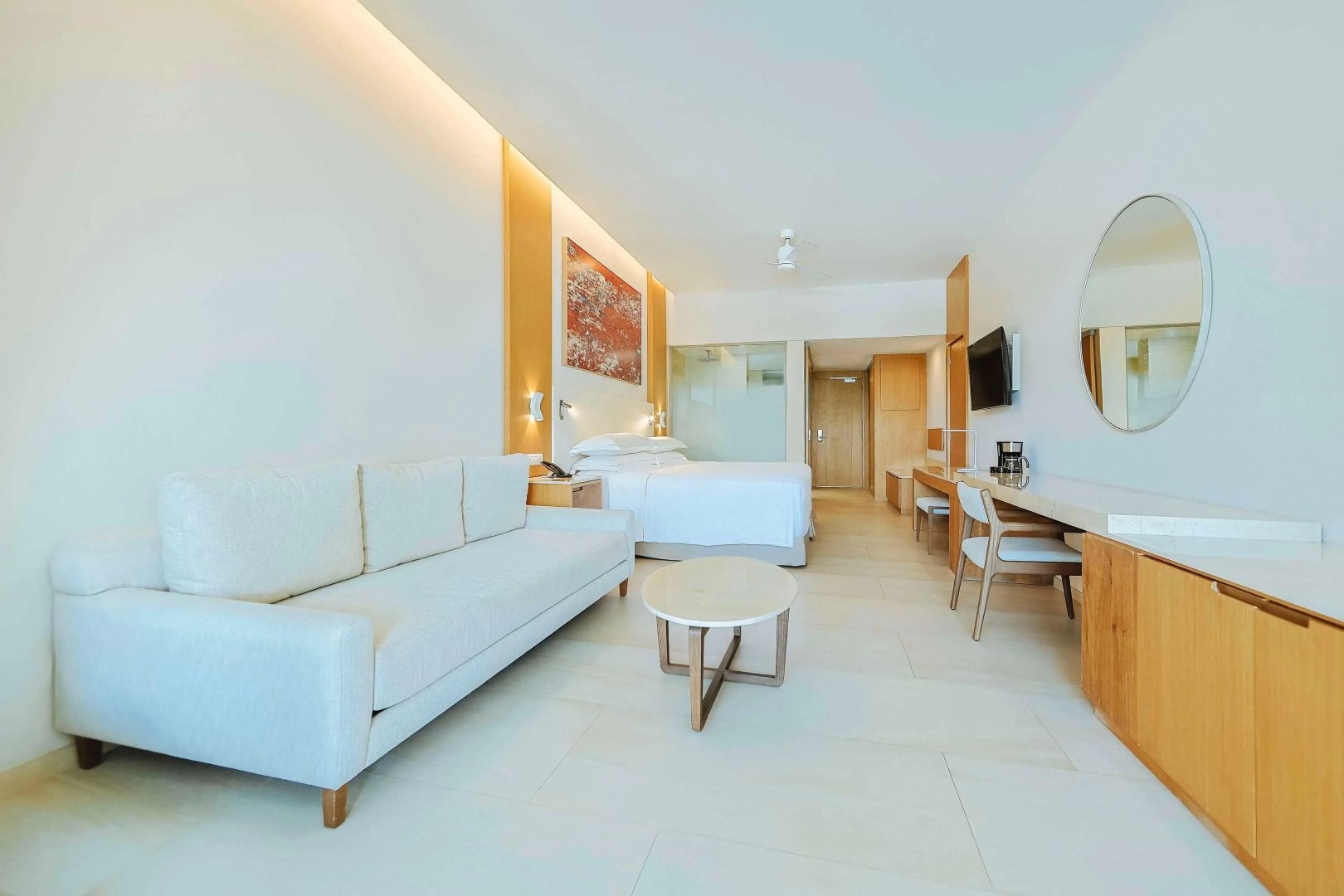 Barceló Maya Riviera - Adults Only - All Inclusive