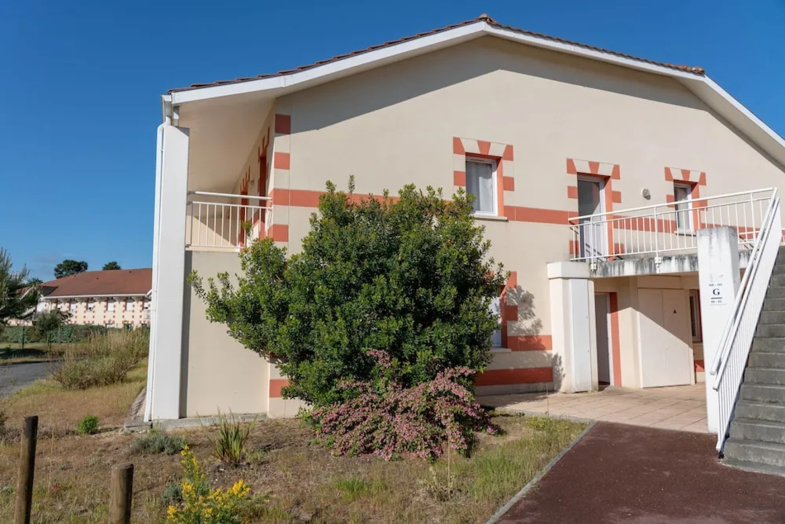 Résidence Les Alcyons