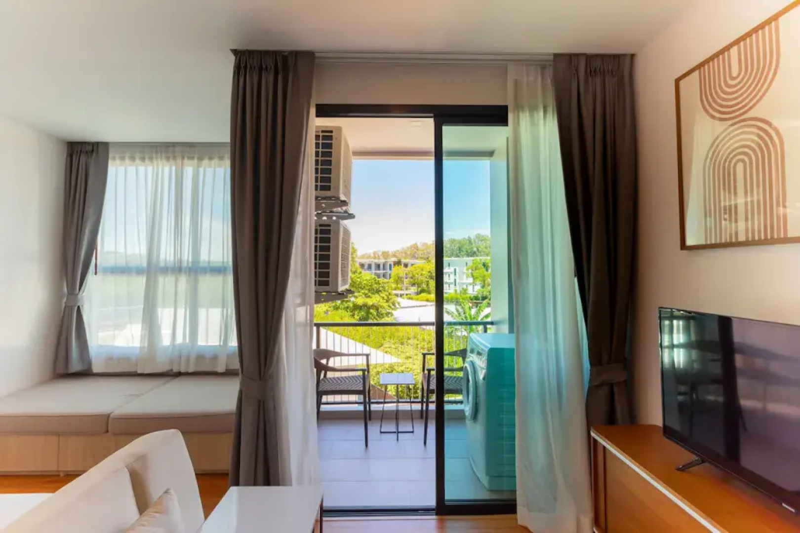 The Proud Rawai Resort