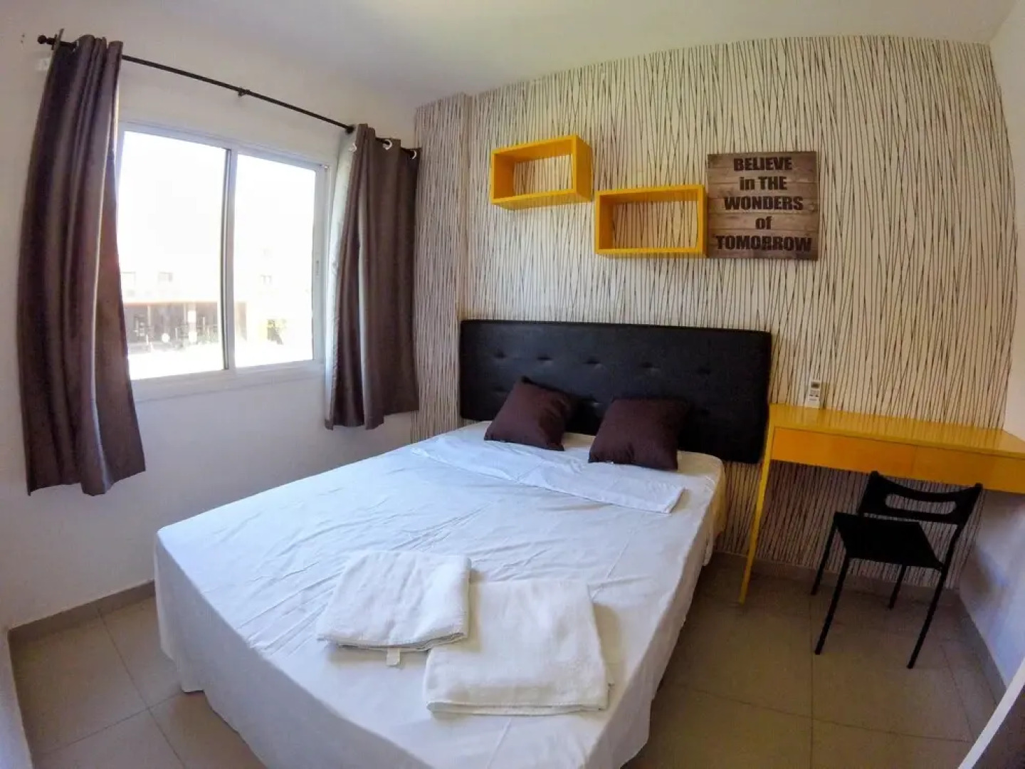 Apartamento VG Fun Praia do Futuro