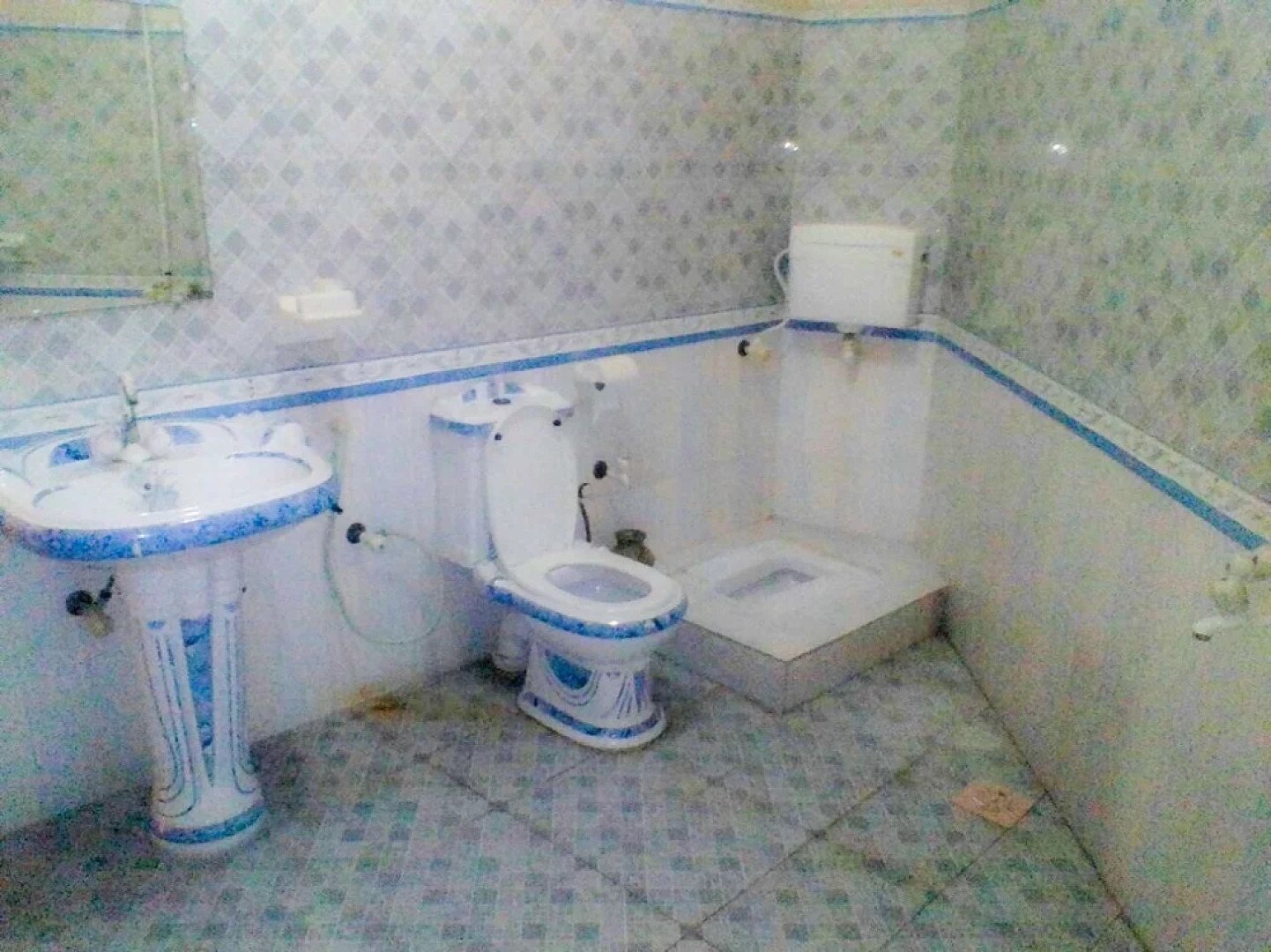 Chancery Inn Guest House