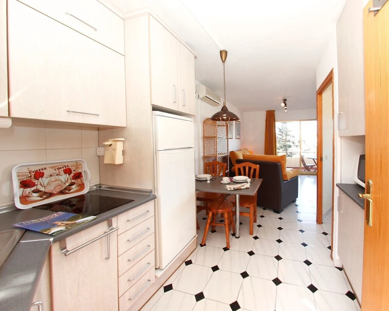 Alfaz Paradise Duplex