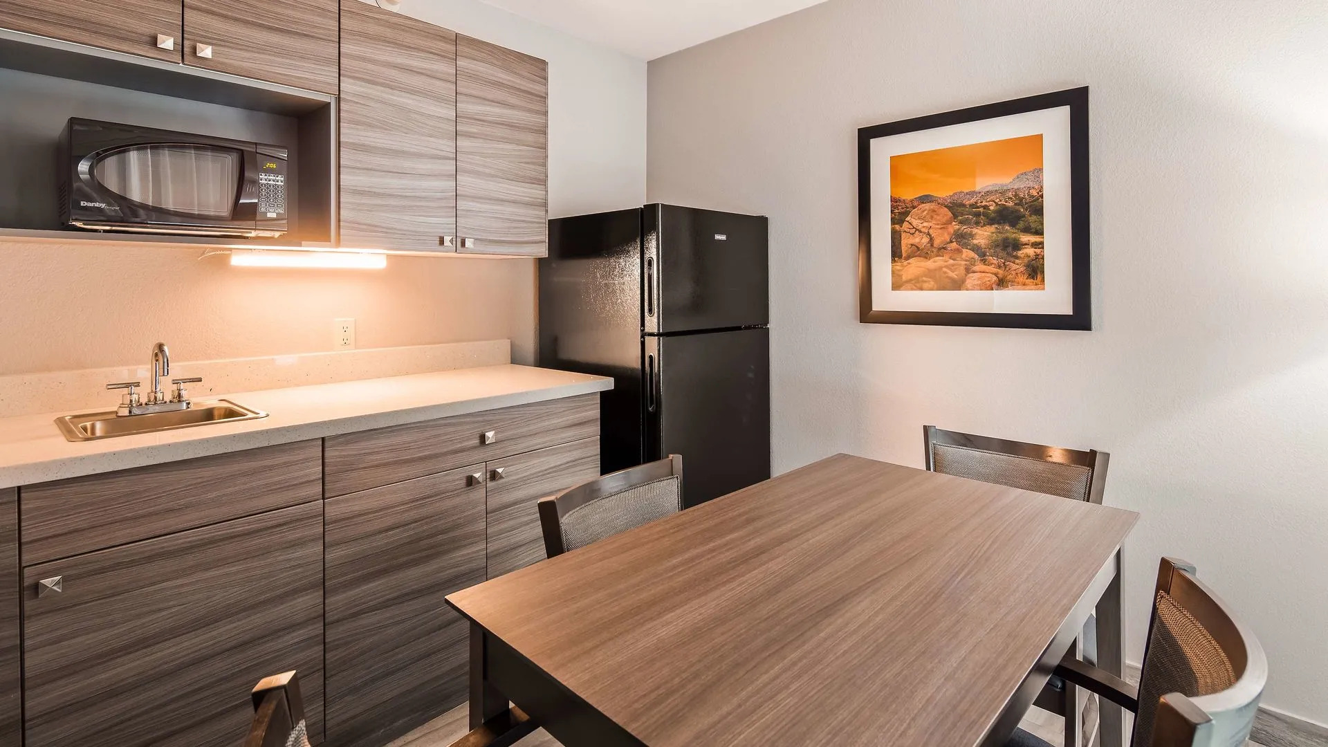 Best Western Plus Sun Canyon