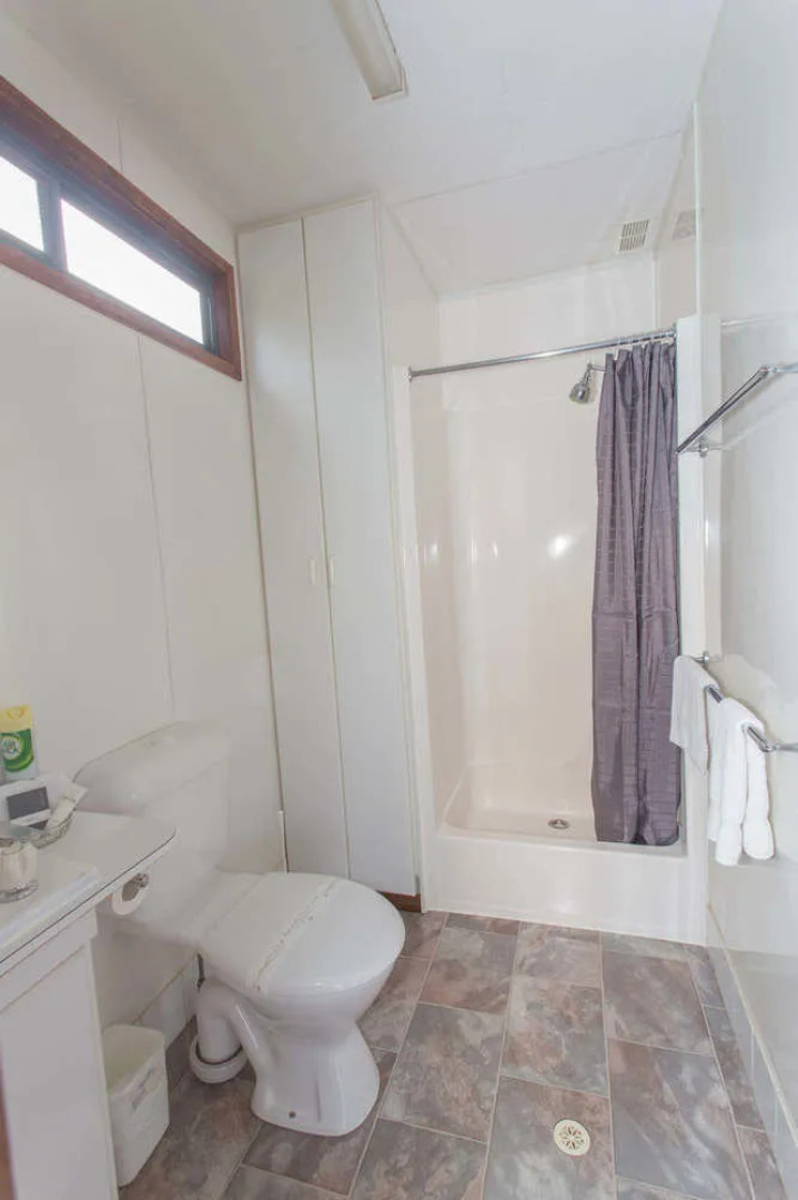 Gold Nugget Tourist Park