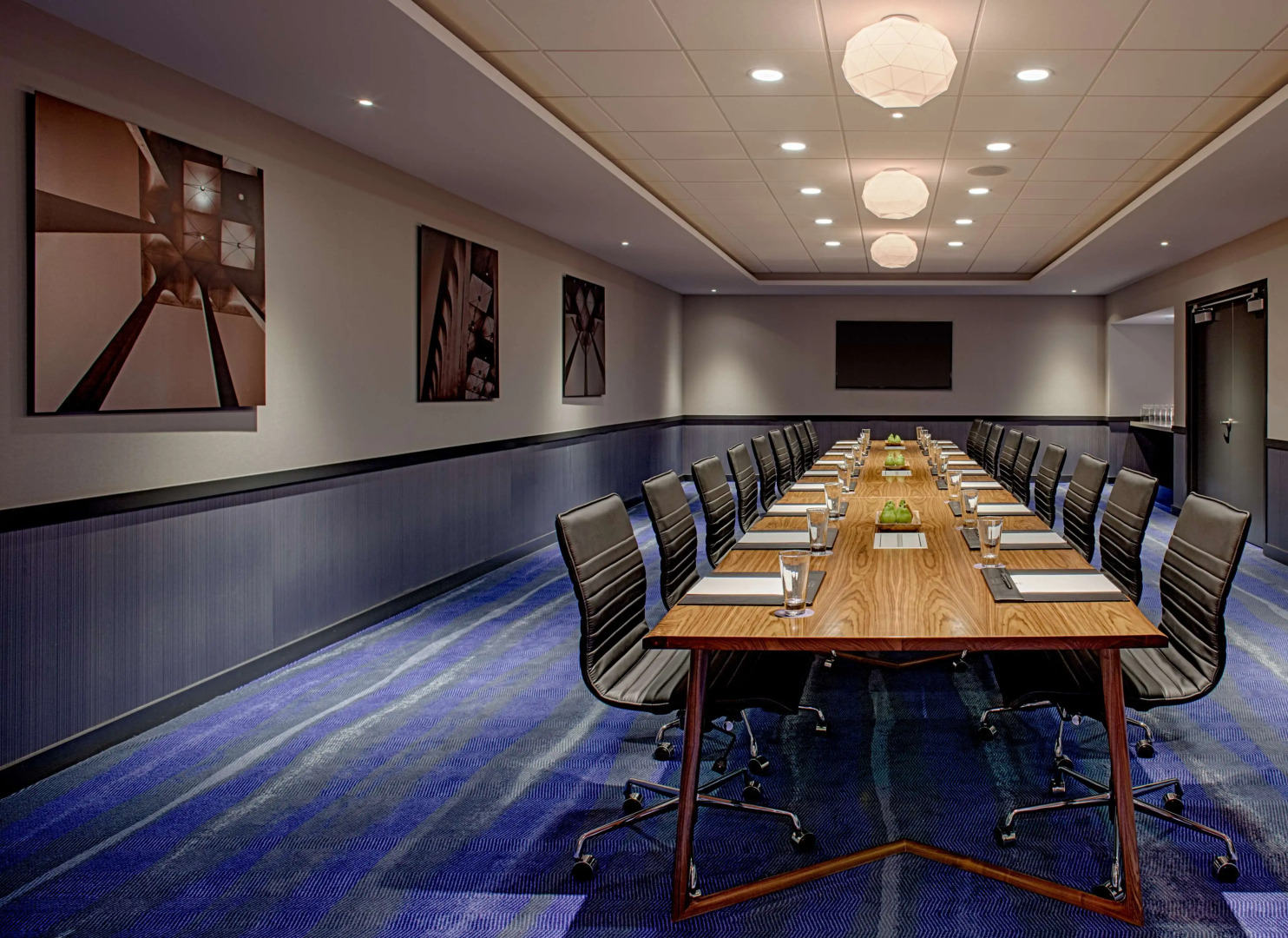 Hyatt Regency Minneapolis