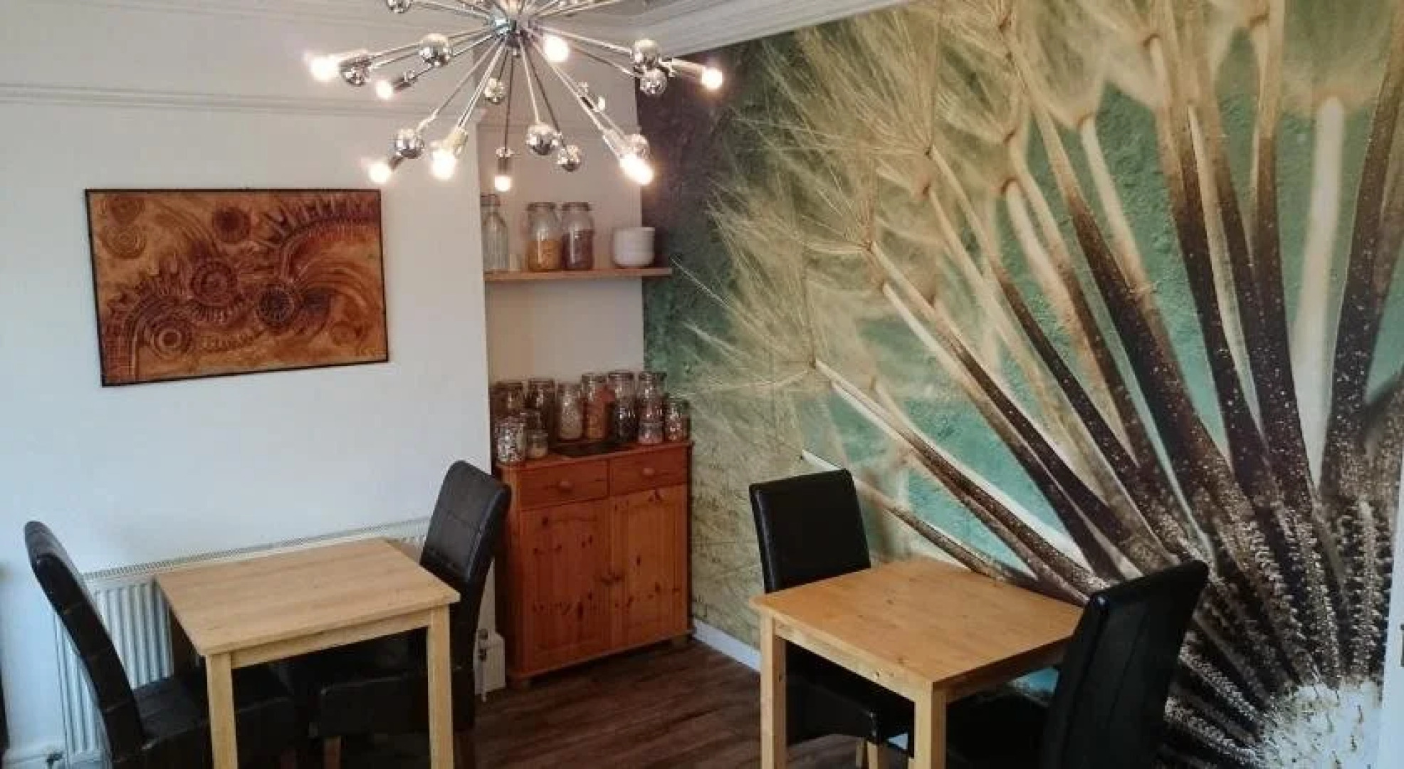 Robertsbrook Guest House