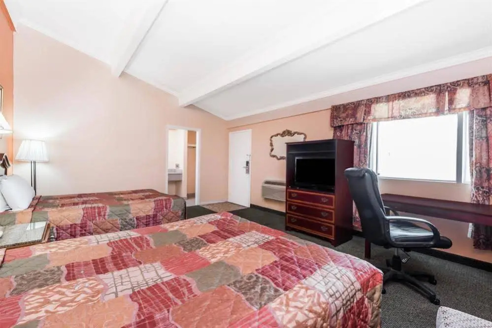 Knights Inn Lake Charles