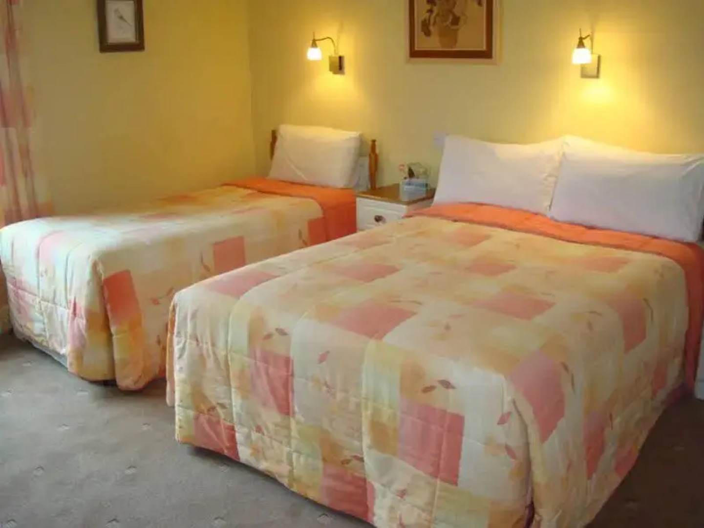 OGradys Townhouse Bed & Breakfast