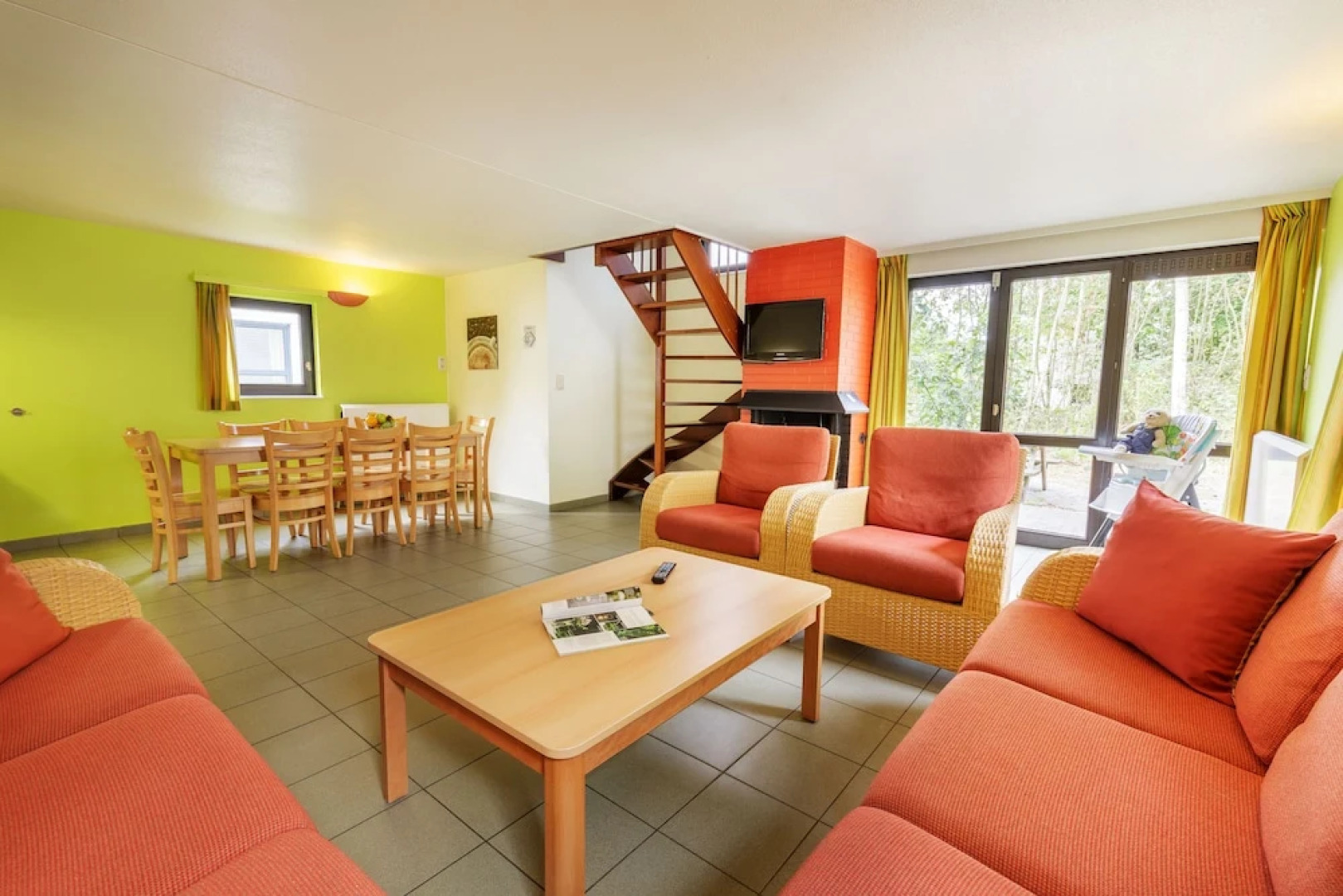 Hotel Sunparks Kempense Meren