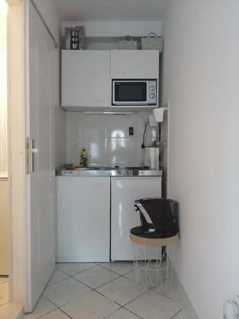 Apartment Roska