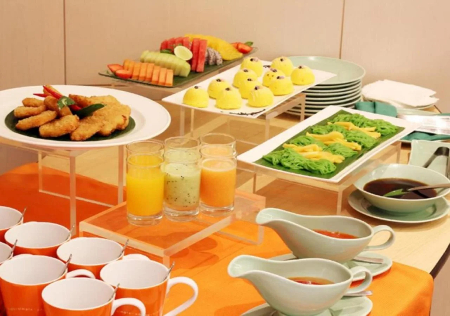 HARRIS Hotel Sentul City Bogor