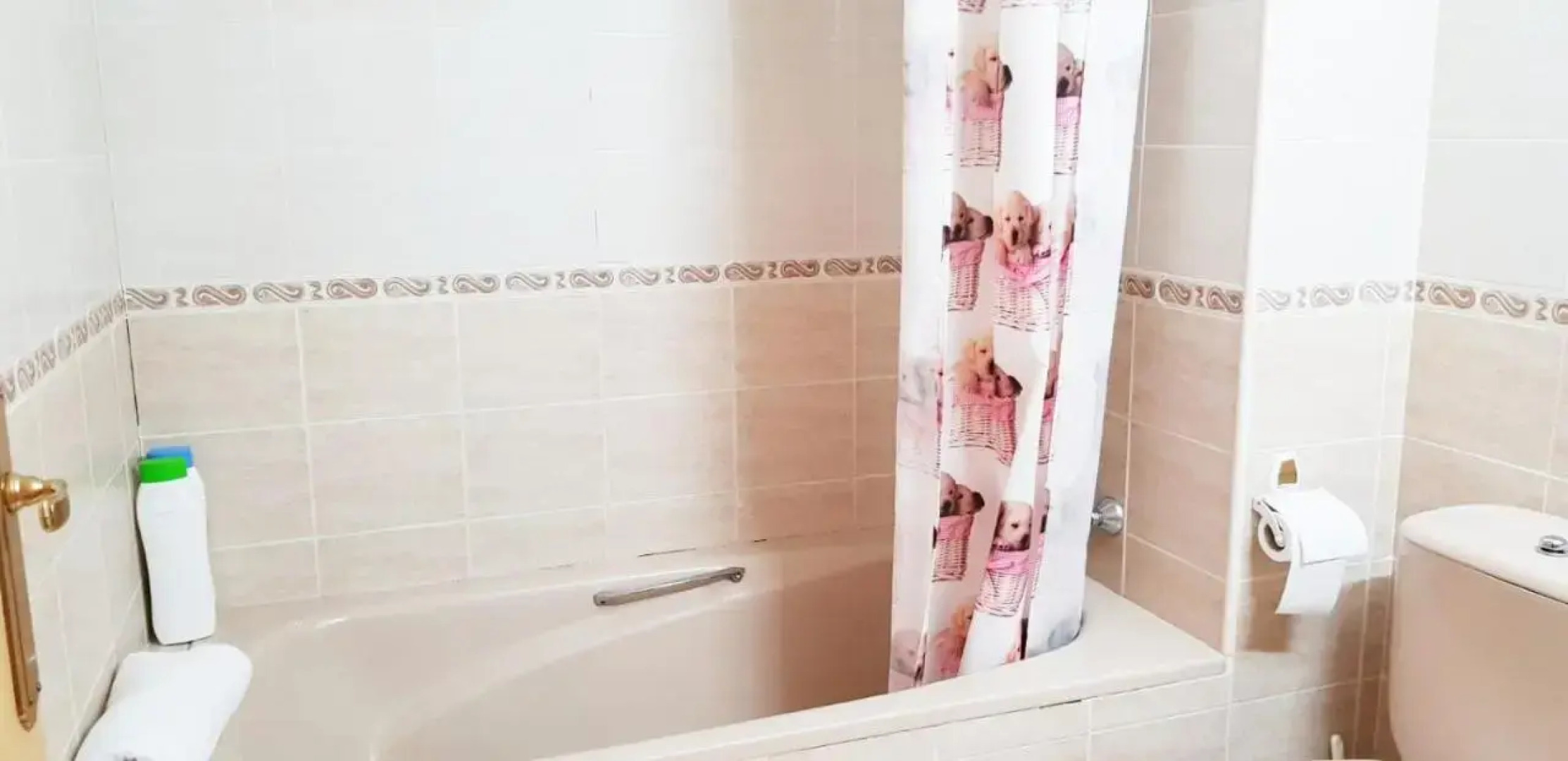 Vivienda Turistica Pirineos XXI