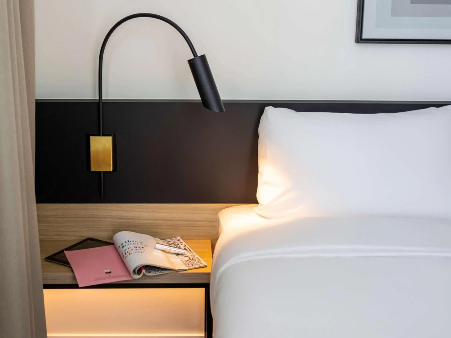 Ibis Brussels Groot Bijgaarden