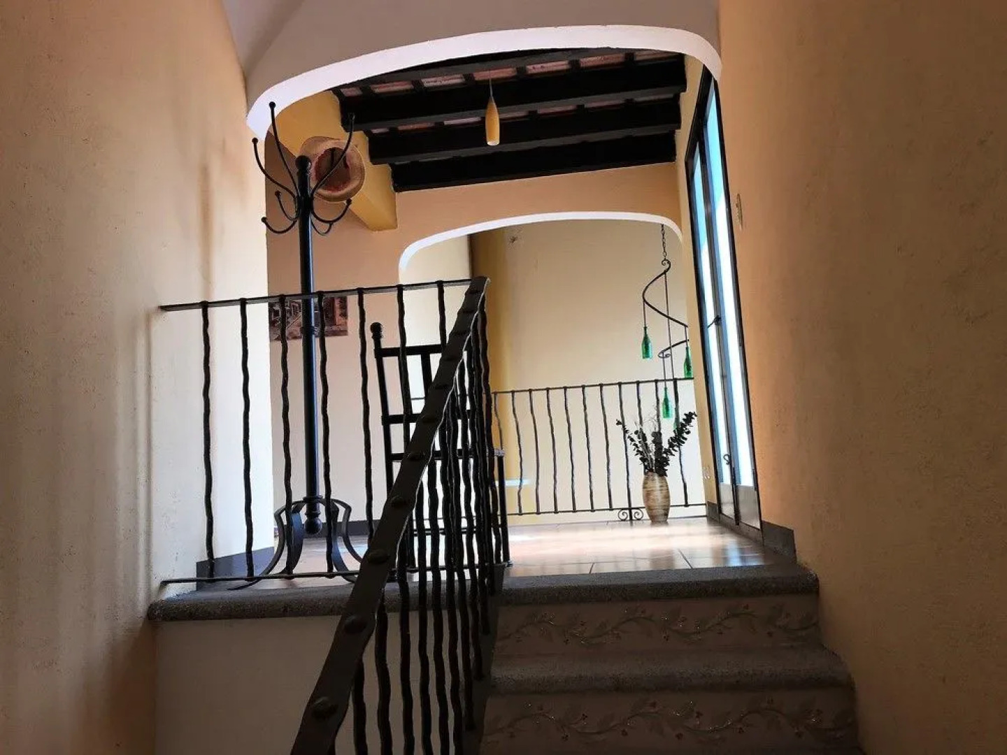 Casas Las Margaritas en Apart Hotel Las Clarisas