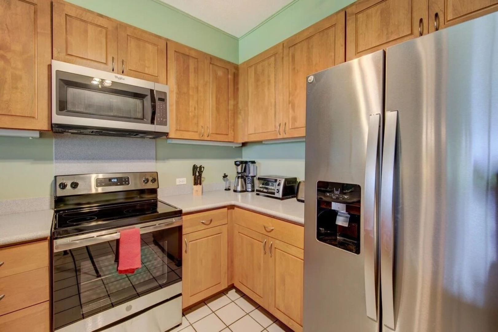 Emmalani Court 411 2 Bedrooms 2 Bathrooms Condo