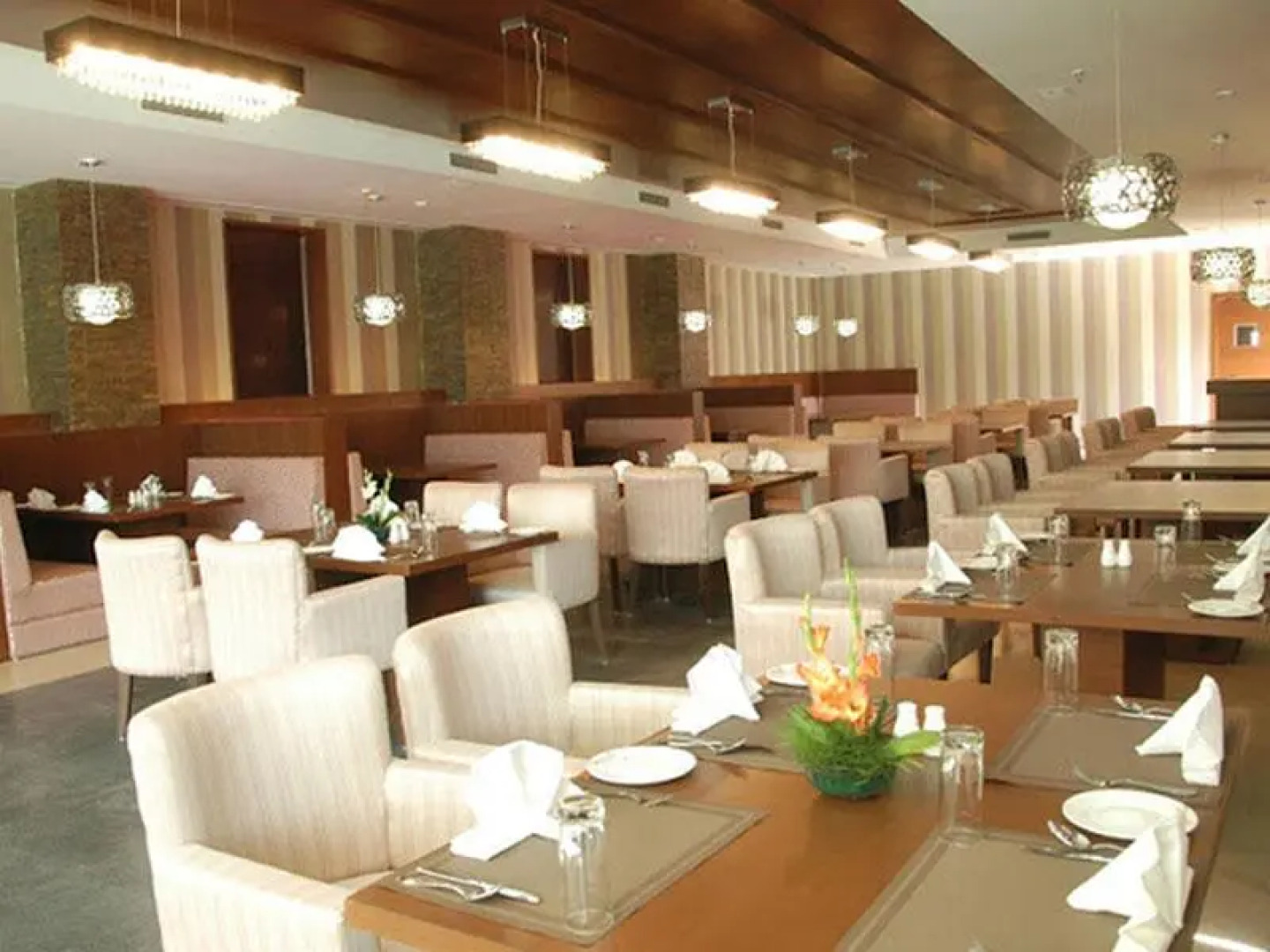 Alcor Hotel Jamshedpur