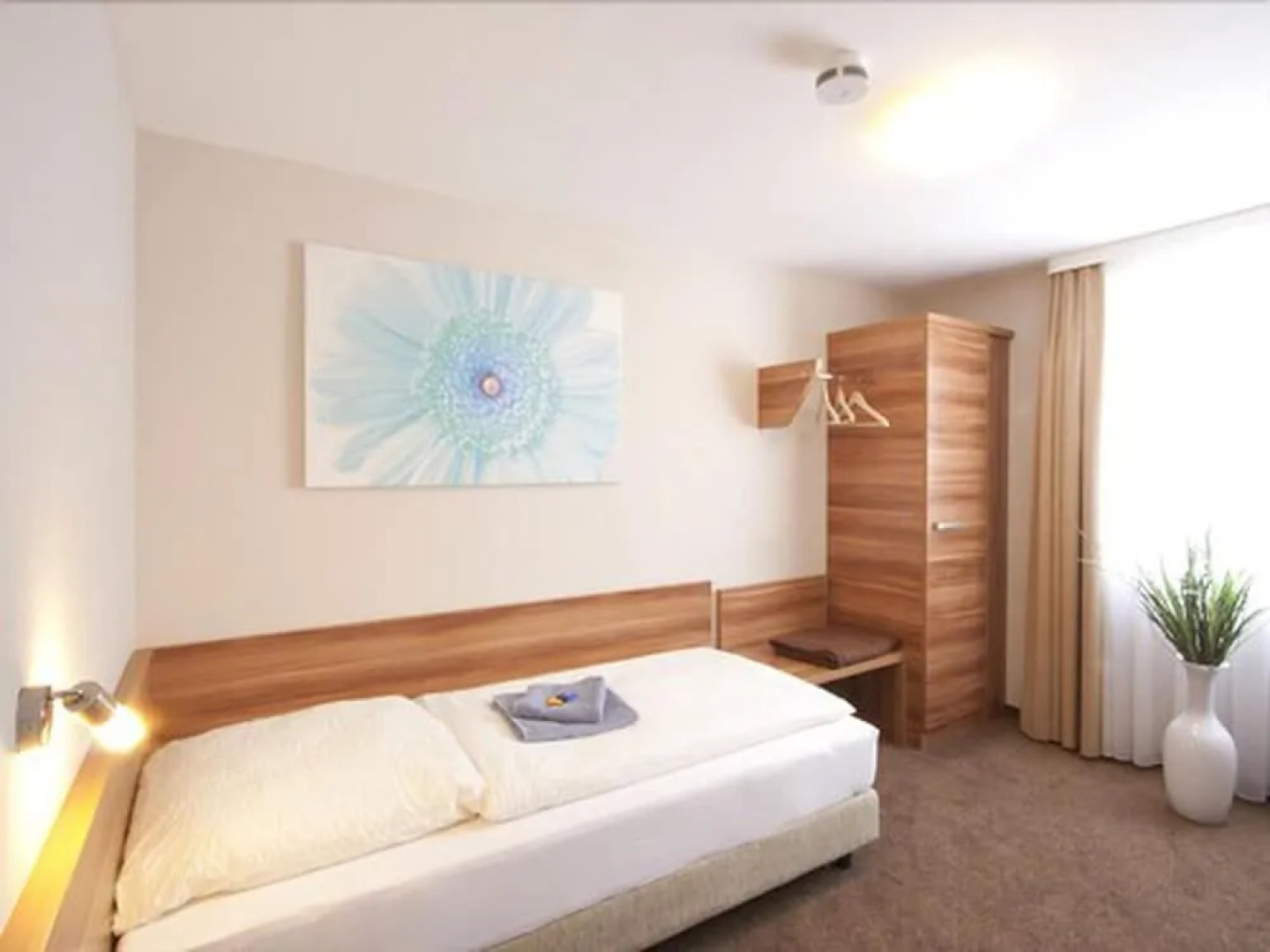 Hotel Sielminger Hof