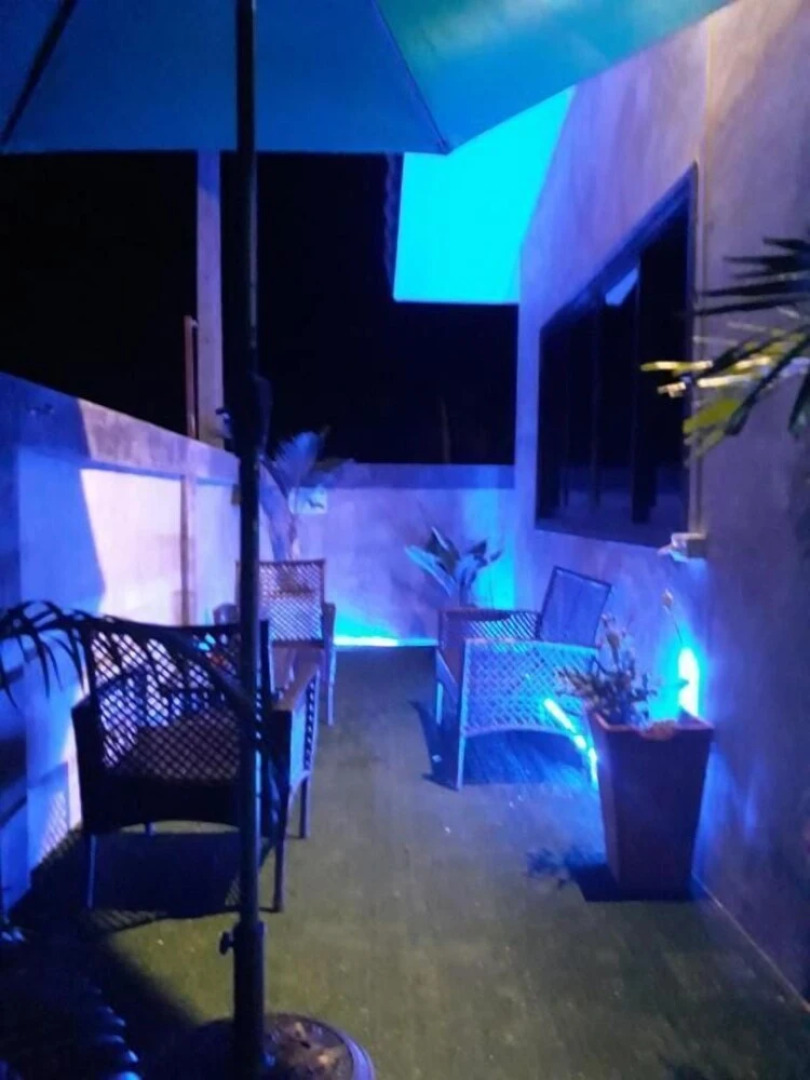 The Beach House Pranburi