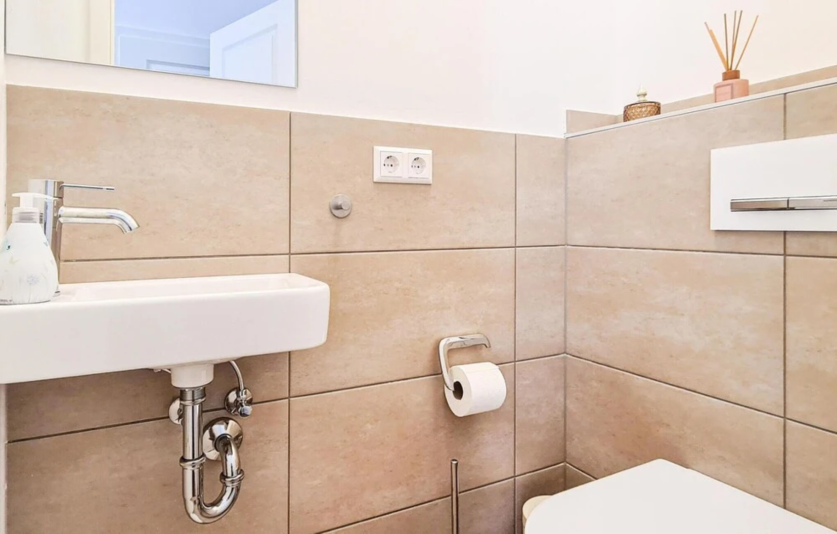 Stunning Home in Lautenthal With Sauna, Wifi and 3 Bedrooms