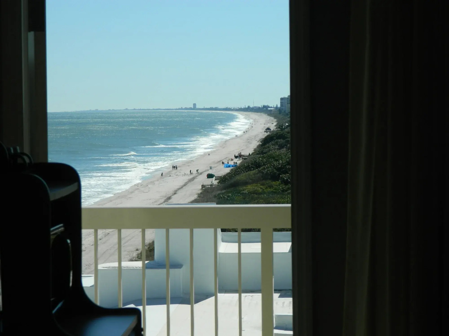 Crowne Plaza Melbourne - Oceanfront by IHG