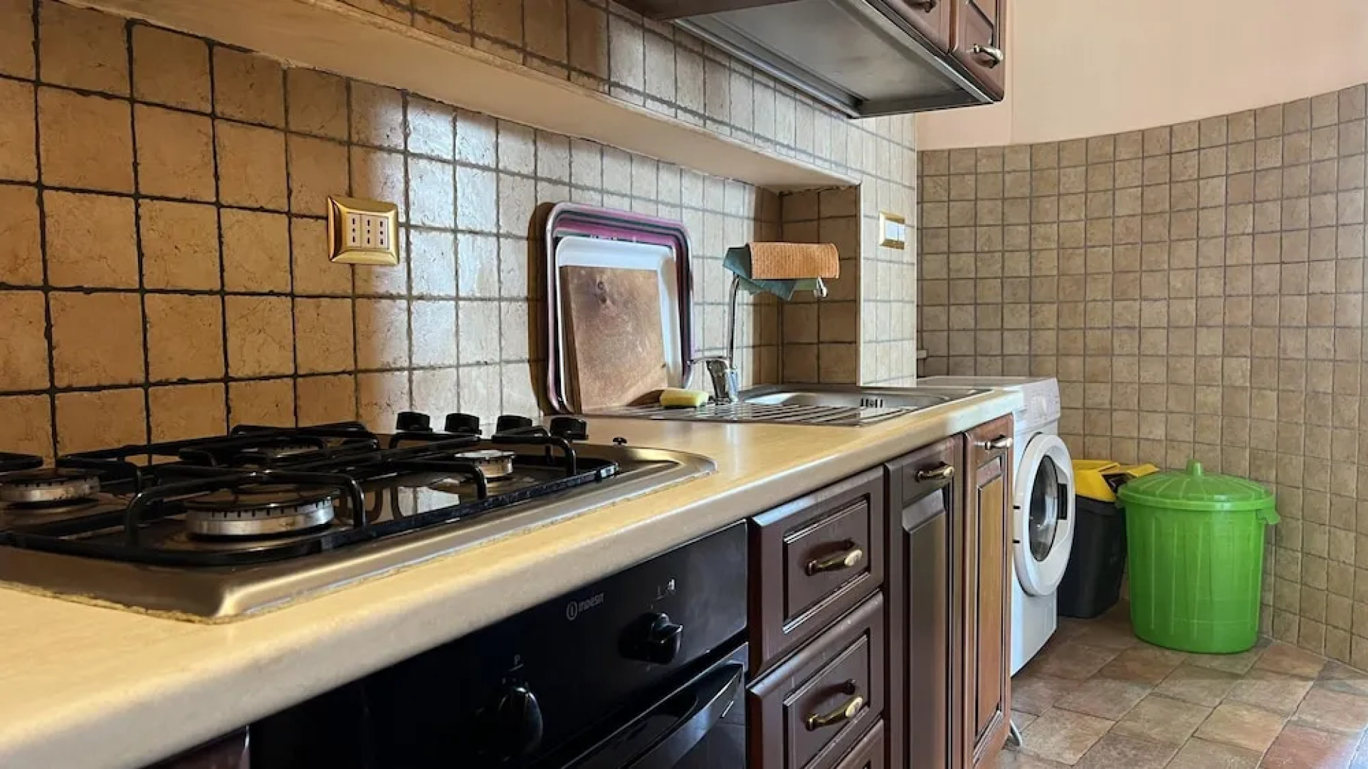 Villa Felici Occidentalis