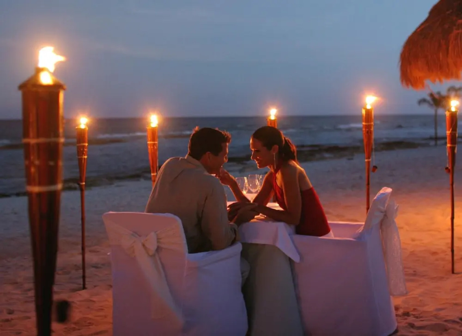 Isla Parlama Boutique Hotel