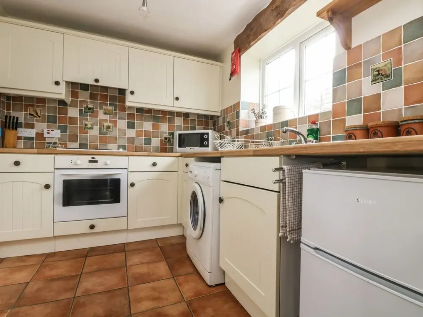 Manor Farmhouse Cottage