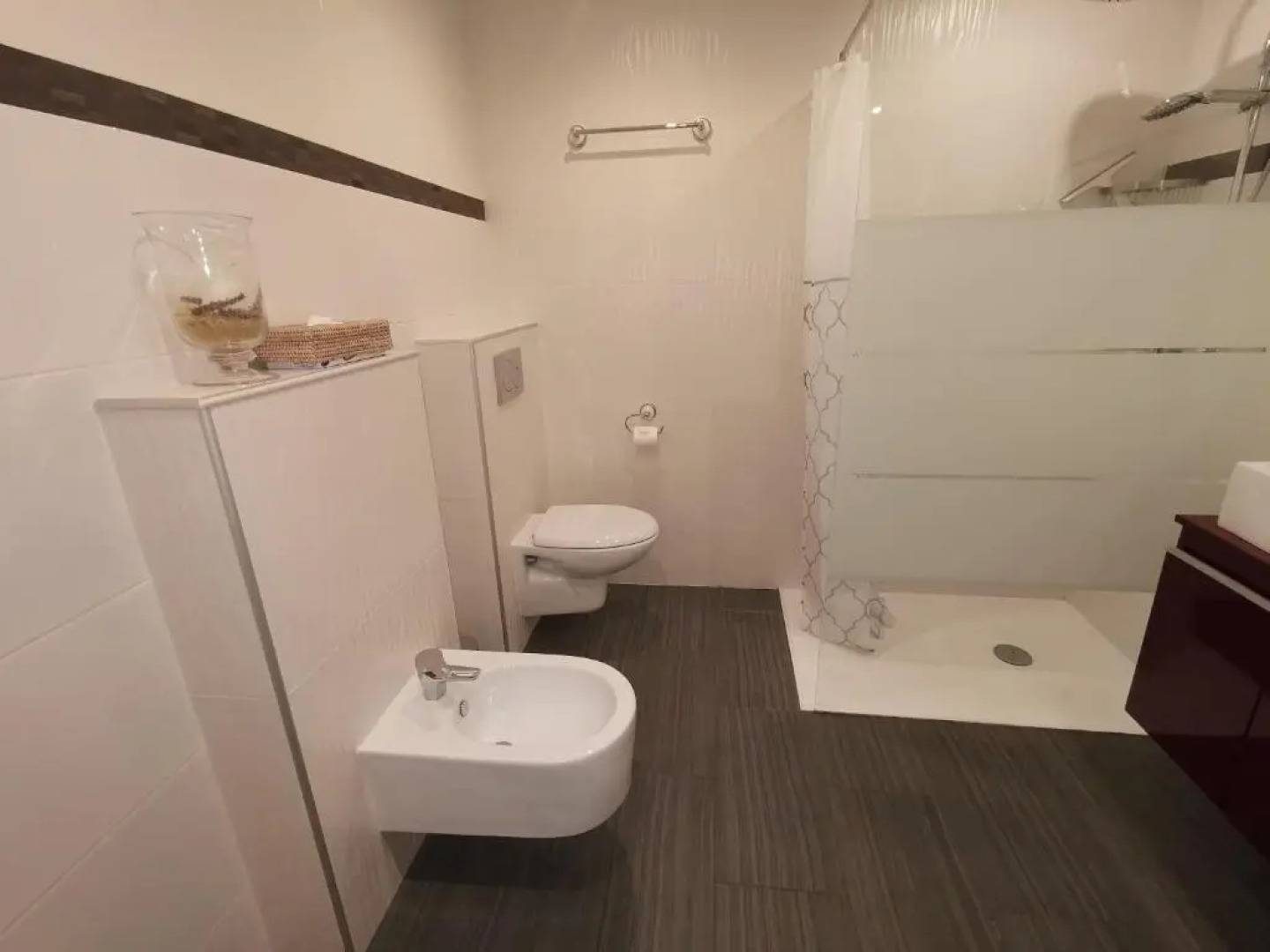 Villa Flora Superior Apartment