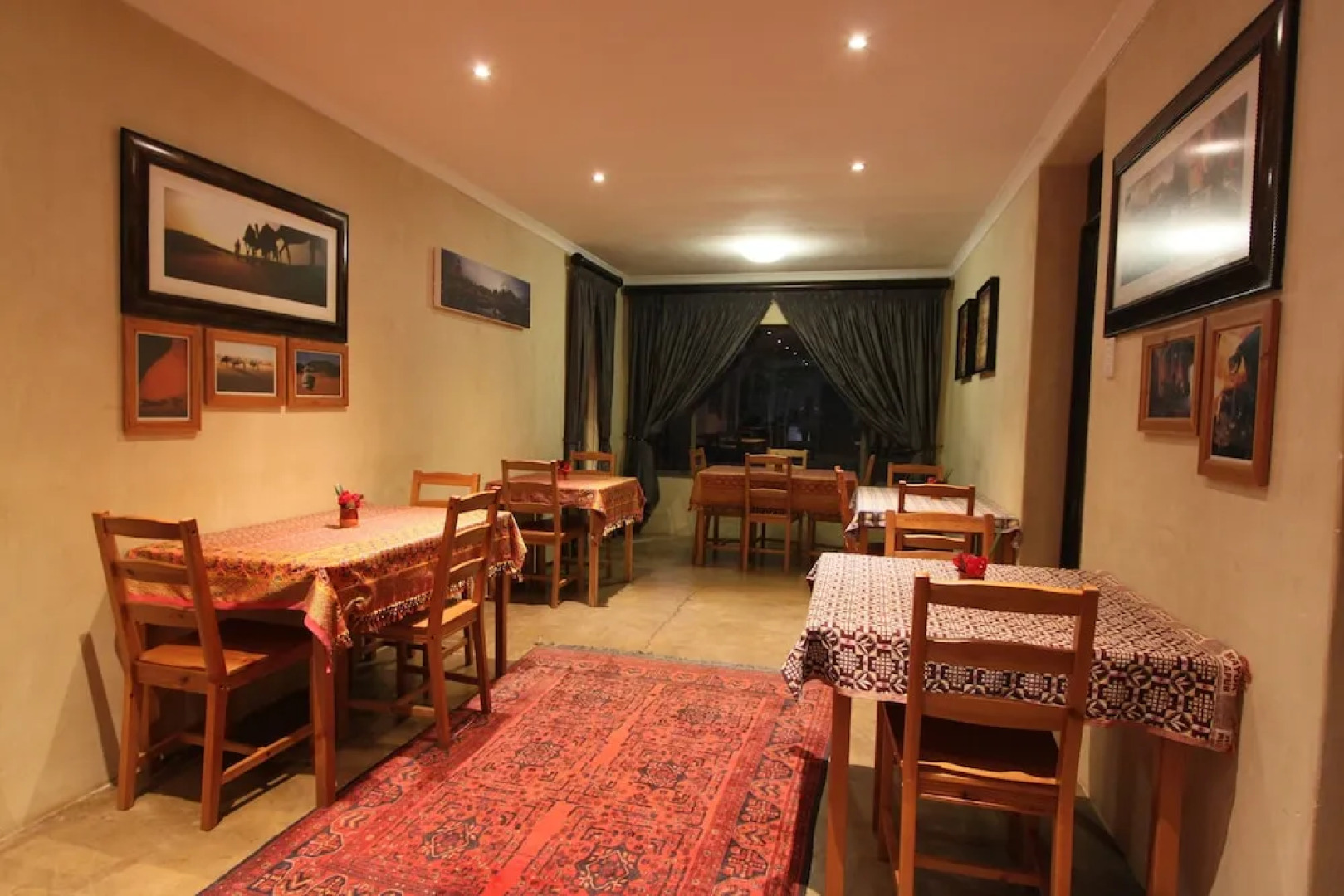 Al Marrakesh Guest House