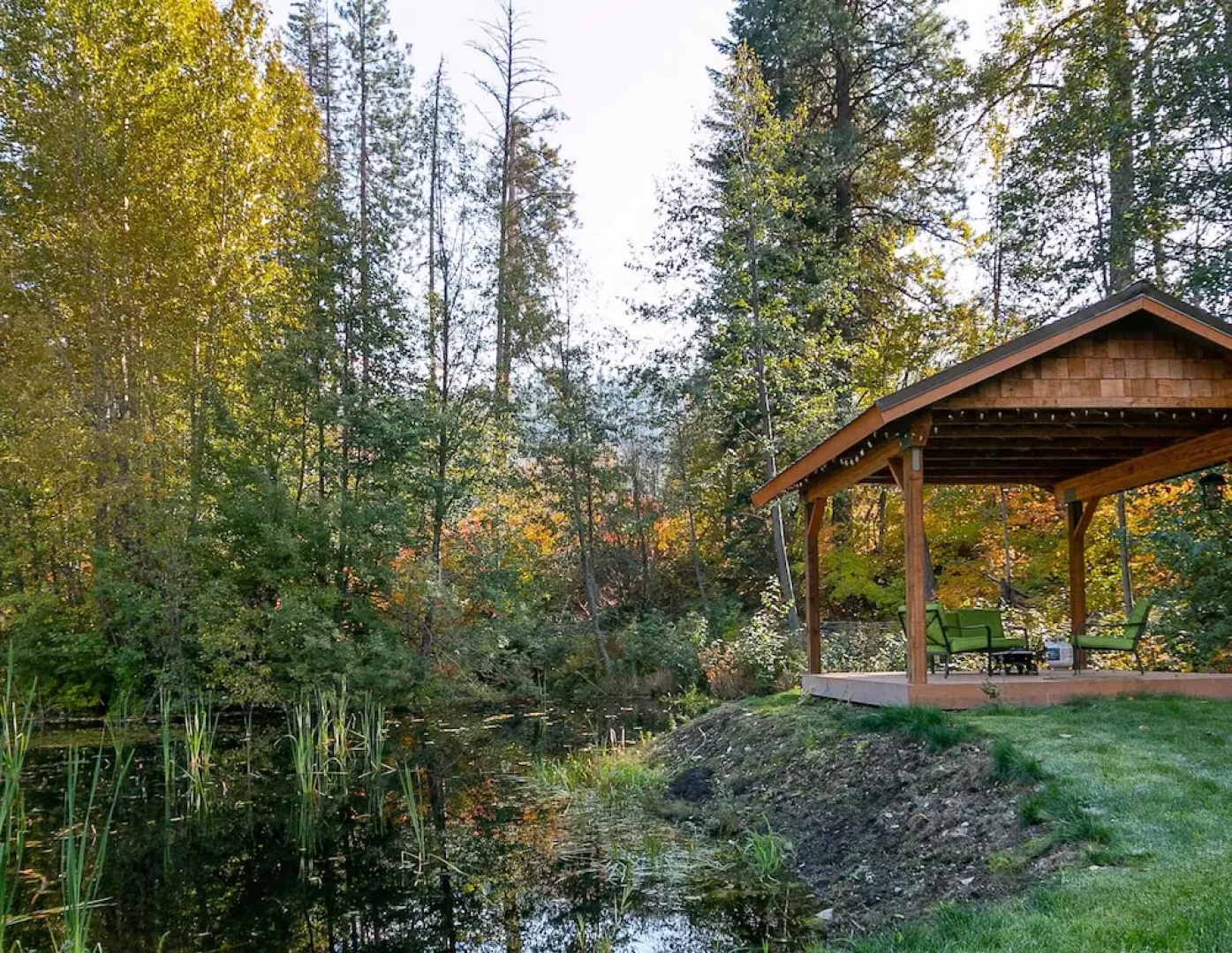 Nature Acres