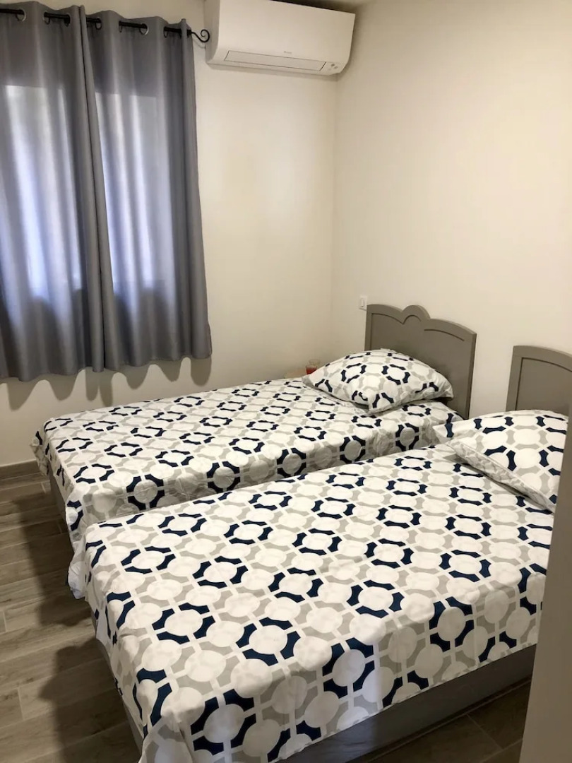 Appartement Vue Mer 2