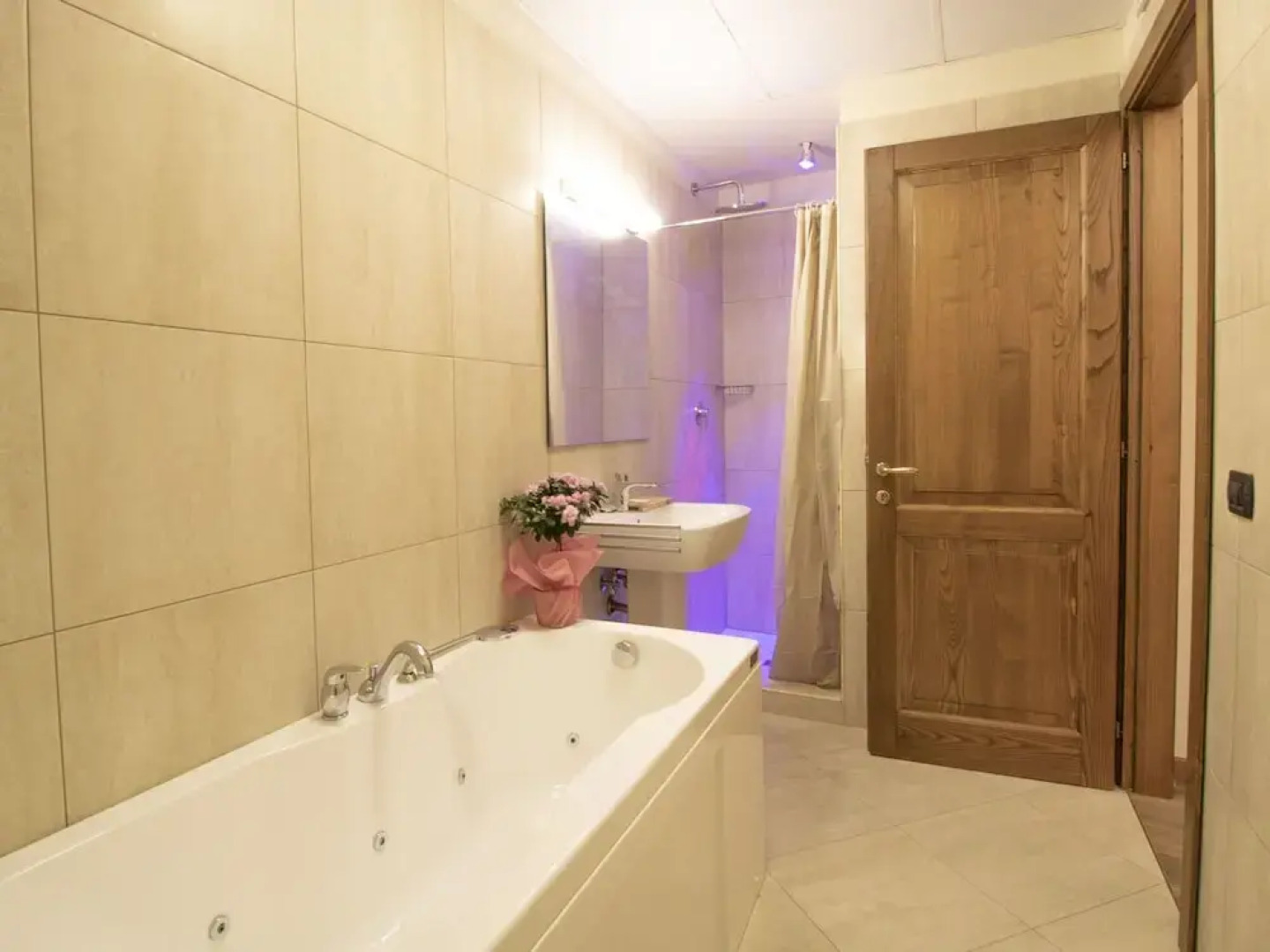 La Smarrita Lucignano