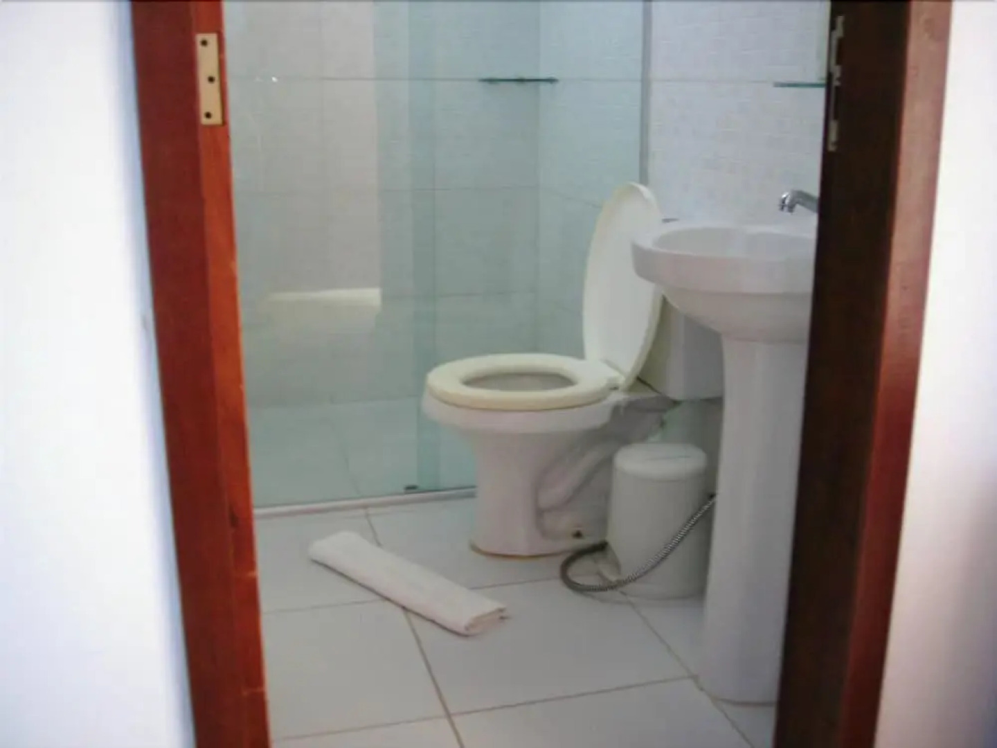 Pousada Francês Praia