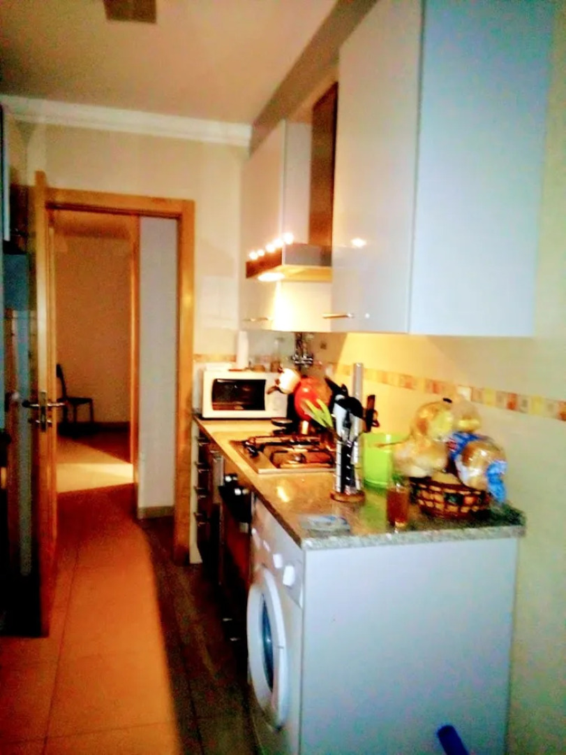 Apartment With one Bedroom in Caldas da Rainha, With Shared Pool, Furnished Terrace and Wifi - Near the Beach