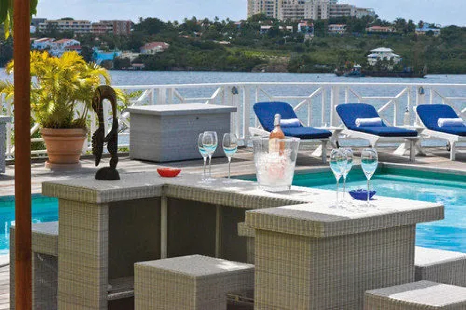 Grand View Guest House
