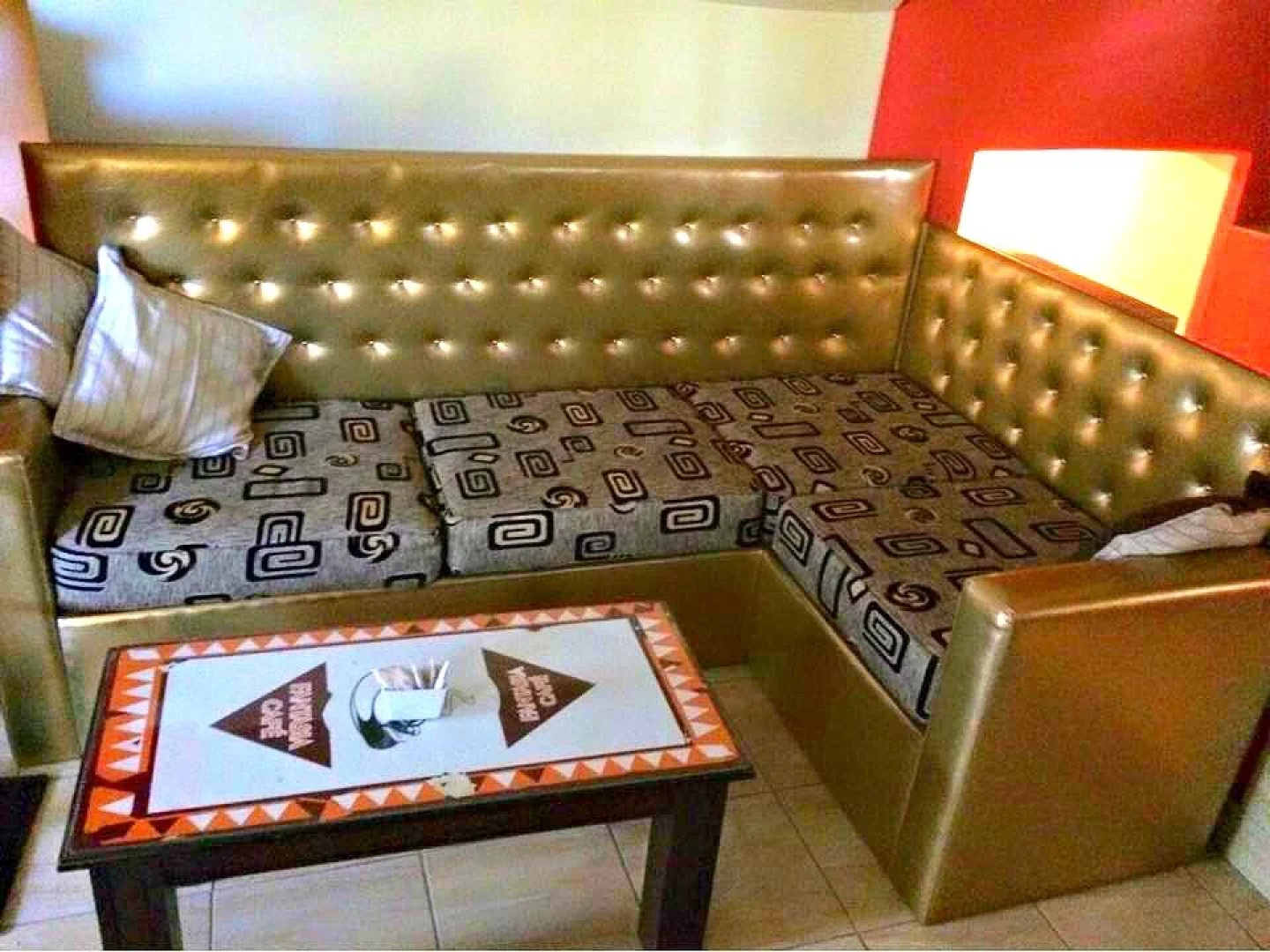 Hotel Fantazia Fier