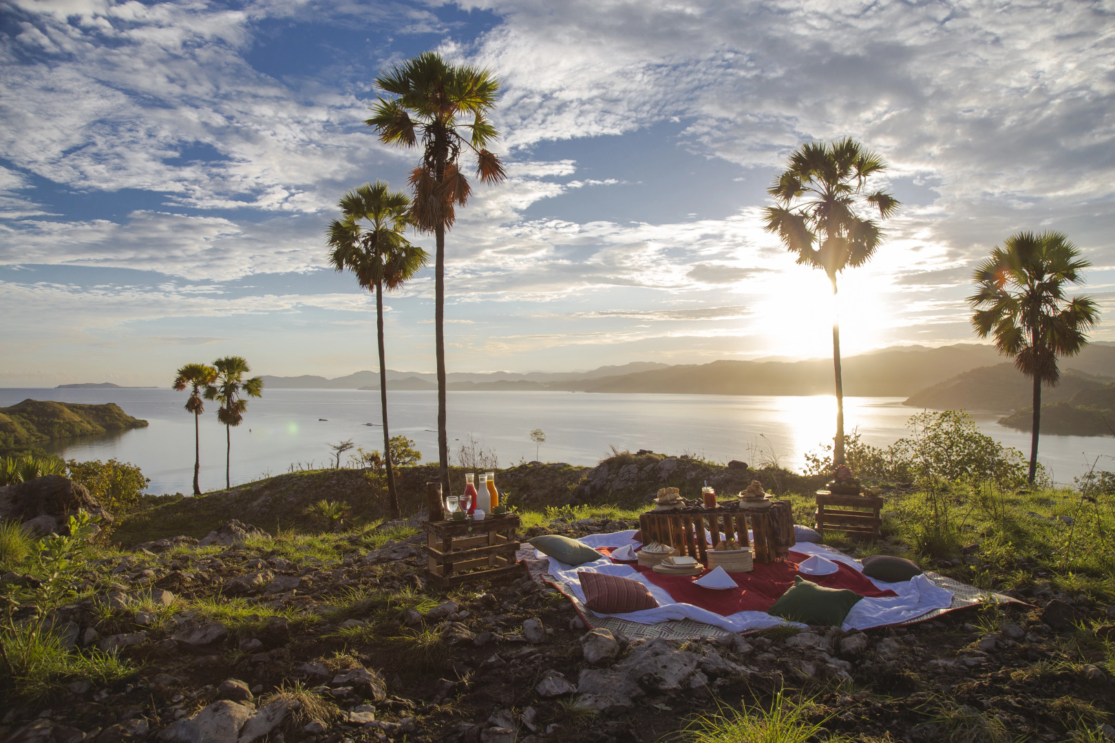Plataran Komodo Resort & Spa