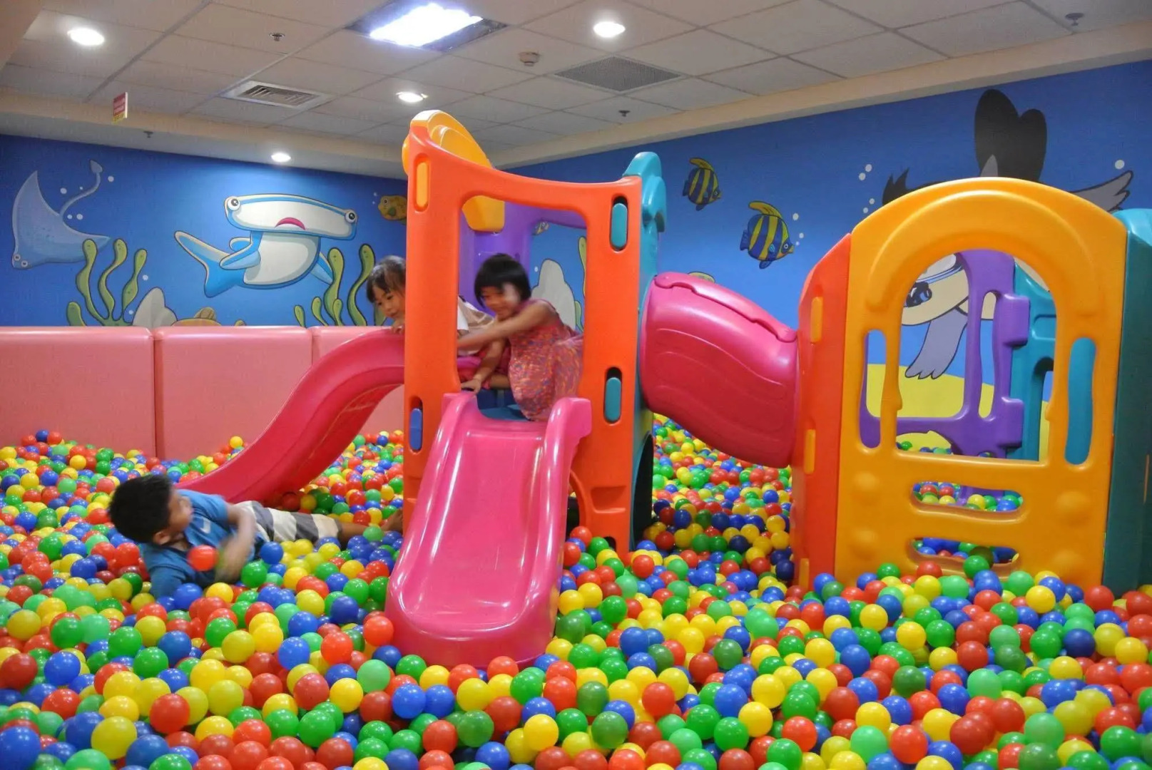 Howard Beach Resort Kenting