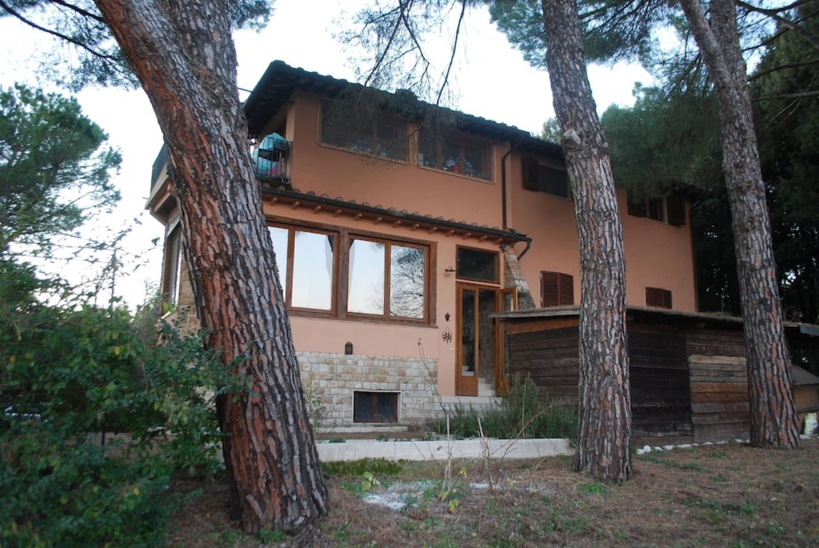 Agriturismo San Vettore Denti Massimo