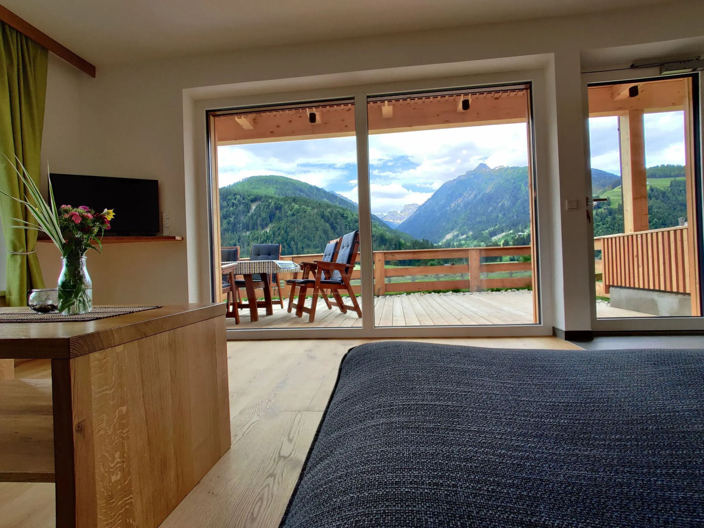 Erlebenswert - Bauernhof Gruber