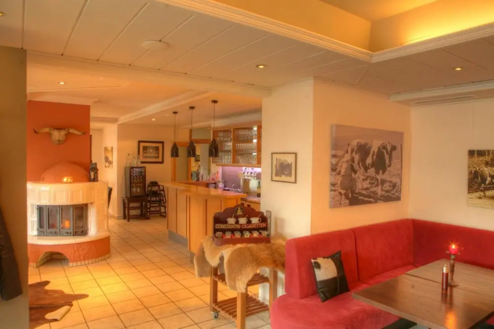 Hotel Liebesglück - Genießen zu zweit