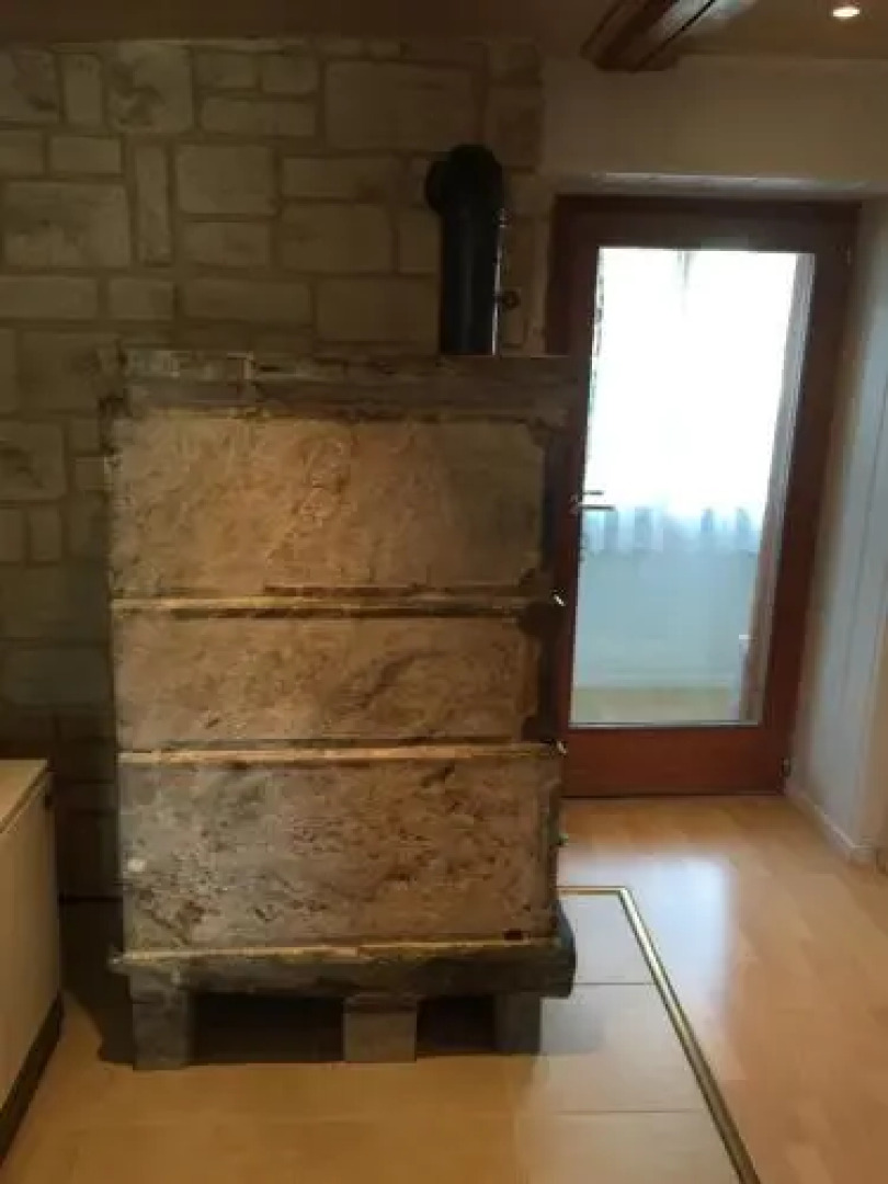 Appartement Beauchocty