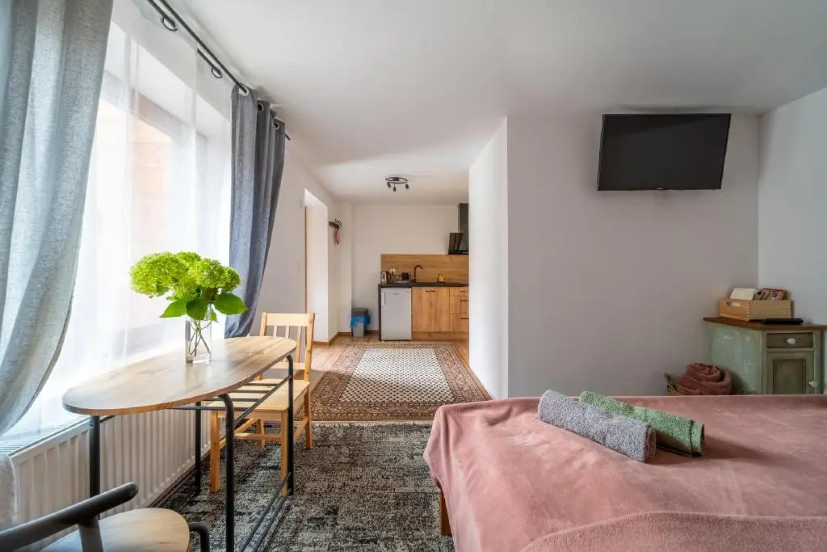 Pod Śnieżnymi Kotłami