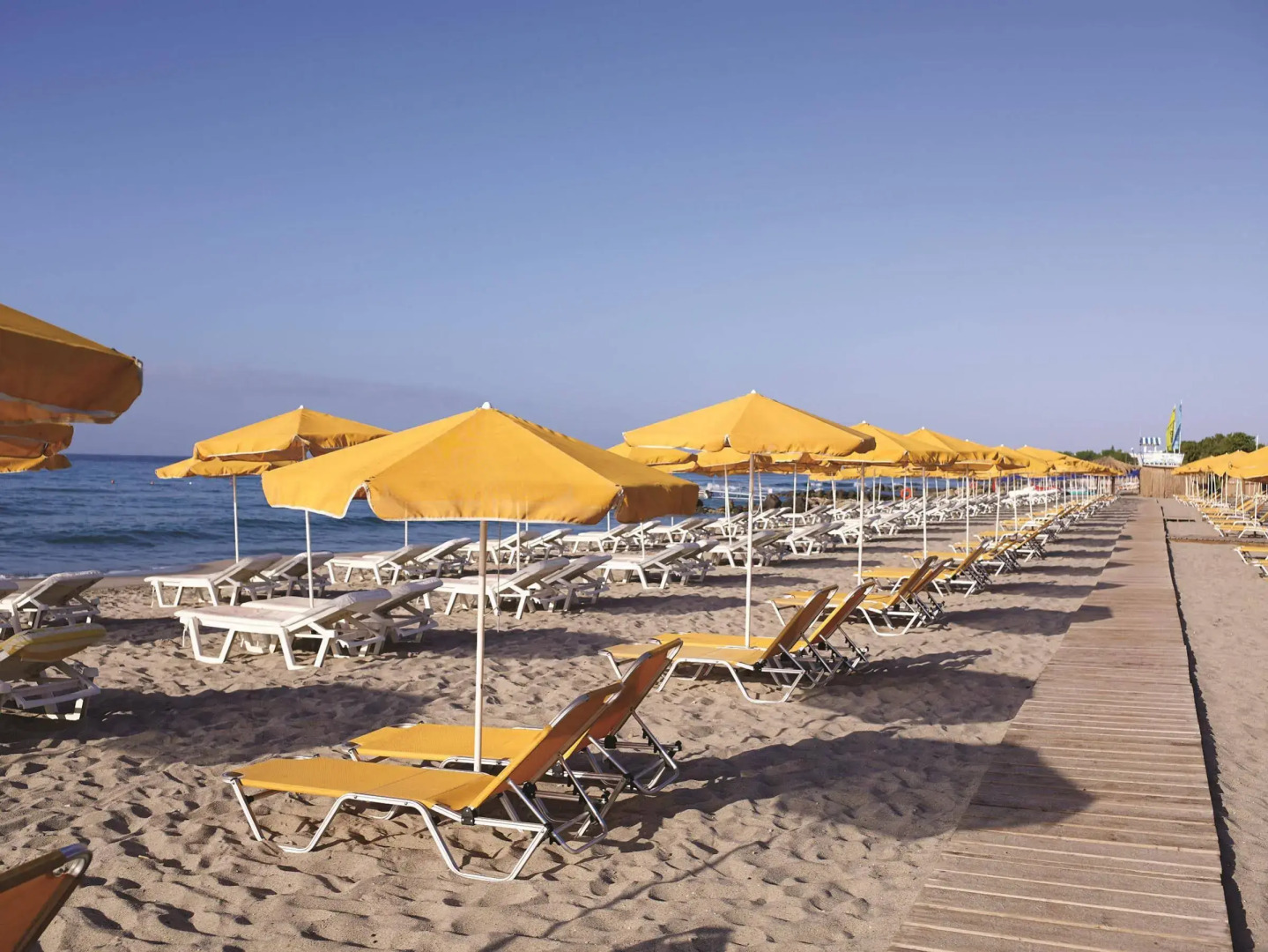 Porto Bello Beach - All Inclusive