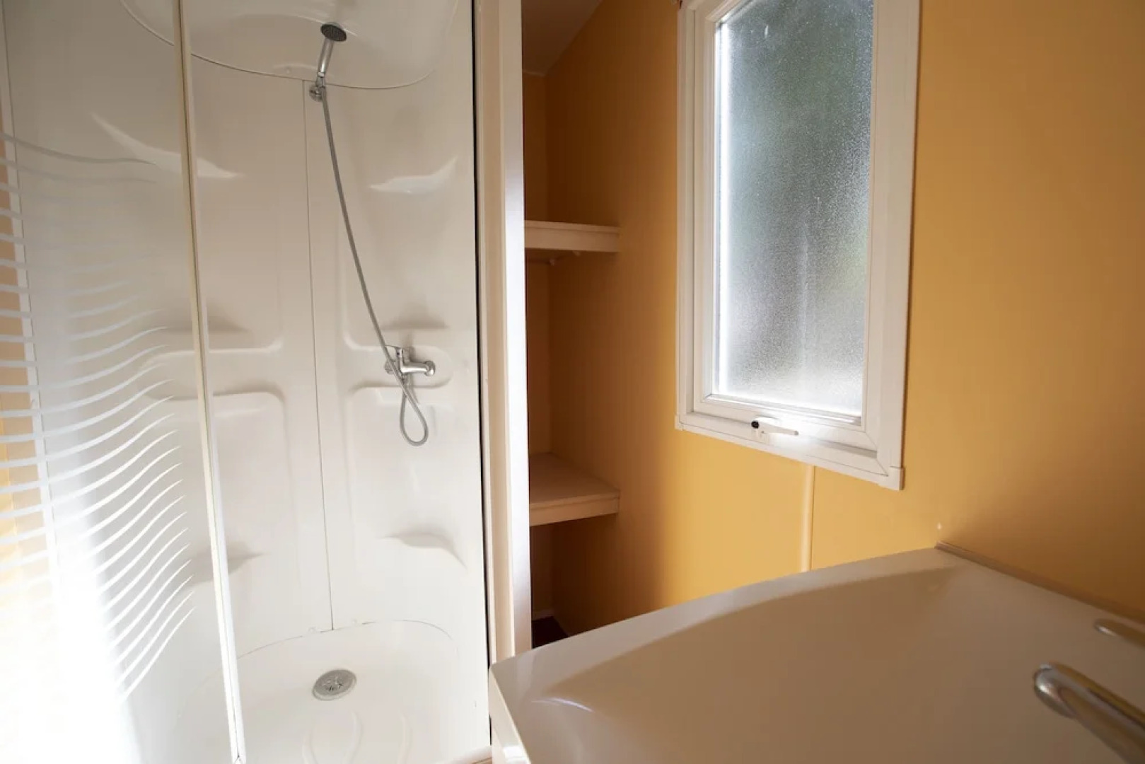 Camping RCN Belledonne