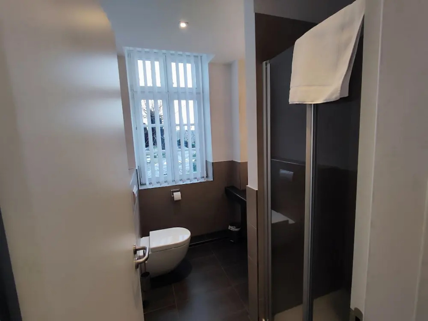 Hotel Wachtendonker Hof