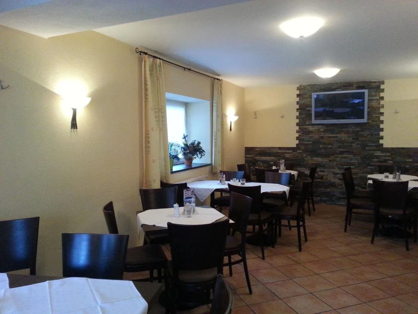 Gasthof Wildschönauer Bahnhof