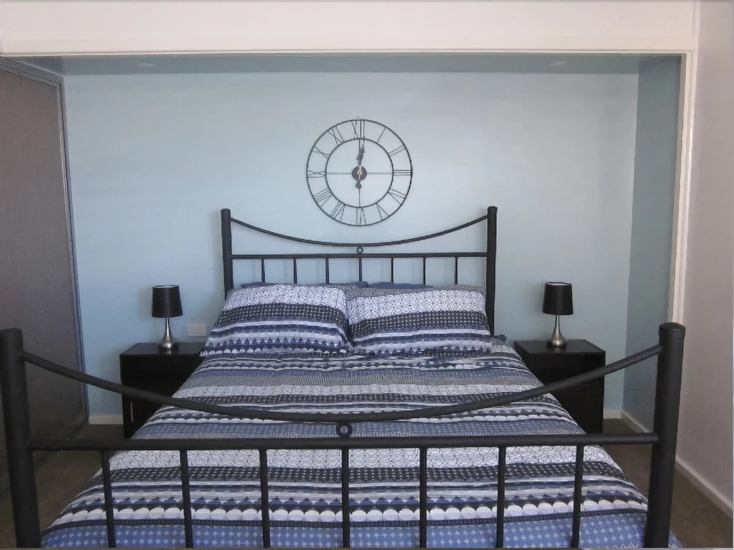 Blacksmiths Sea Breeze