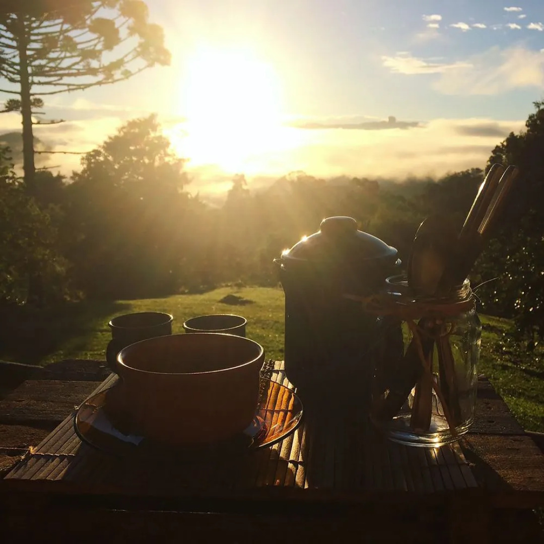 Hospedaria Vida na Roça